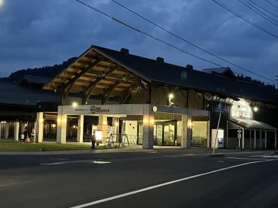 機会があればまた行きたい温泉施設