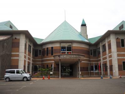 自然の中でリフレッシュ☆