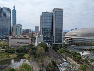 毎日ベランダに出るのが楽しみ