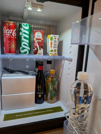 毎日たっぷり補充