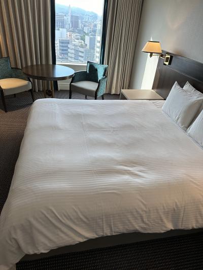 初めての長崎観光で利用