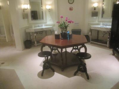 グランド ハイアット エラワン バンコク