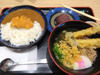 とろろ昆布がセルフサービス