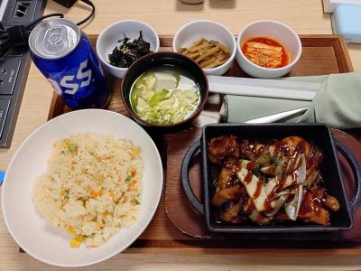 ルームサービス