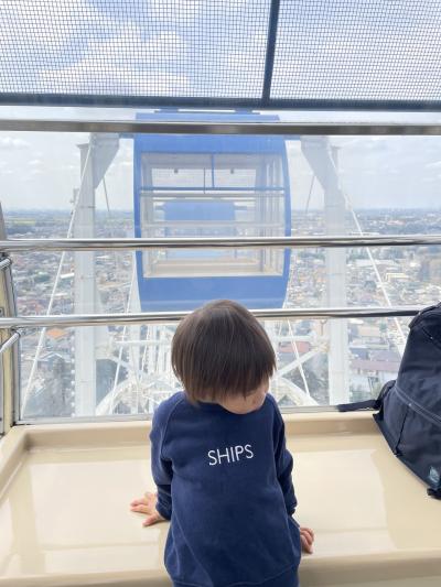 入場料、駐車場無料