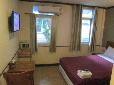 ハニー ハウス 1