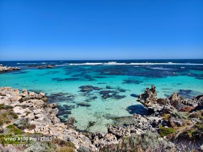 ロットネストアイランドの行き方について