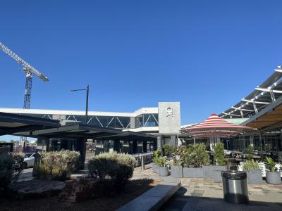 【市内移動】パース市内移動方法について