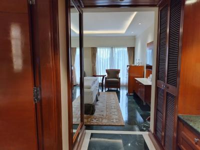 マリオットボンヴォイ加盟ホテルです。