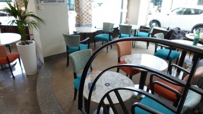 ワーキングタイムがあります