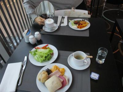 ツアーで利用しました！