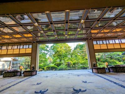 甲州牛の美味しい日本宿