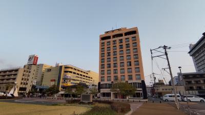 立地も良いし居心地も良い