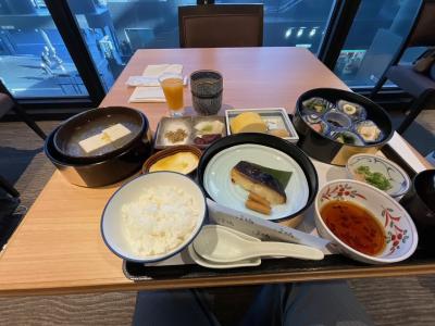 駅直結なのはとにかく便利