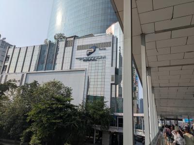 プラティナム ファッションモール