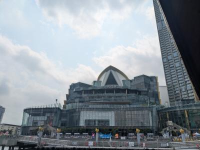 アイコンサイアム