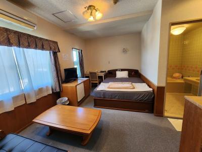 ホテルよしざと