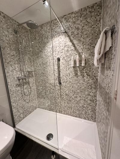 シャンプー、リンスとボディーソープあり