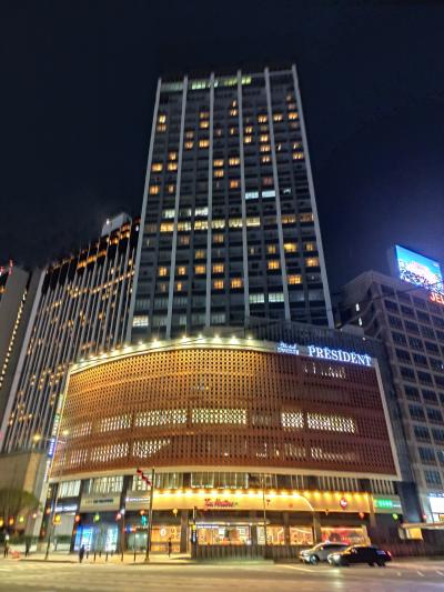 ロケーションがいい