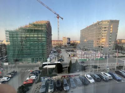 外は普通の街で、面白さはありません。