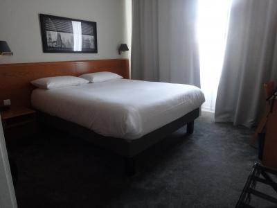 駅近で観光名所も徒歩圏内です