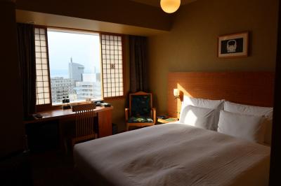 最上階の露天風呂やサウナが、とっても気持ちよかったです