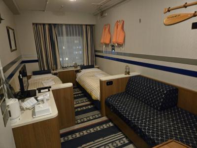 コ・ス・パよかった