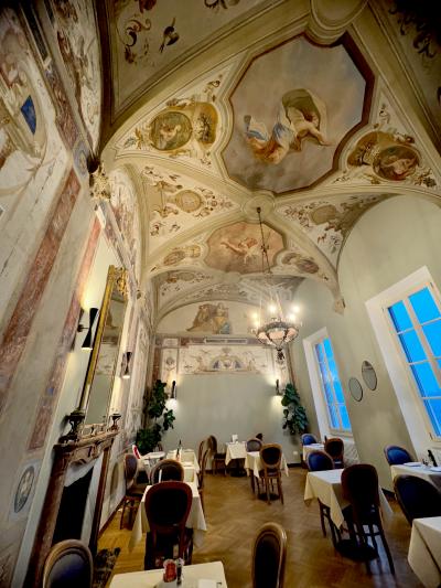 全体的にとってもセンスのいいホテル