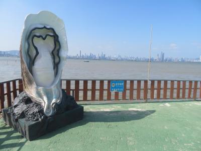 もう一つの海鮮料理の町