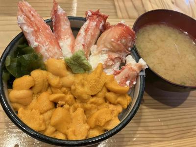 美味しかったけど残念