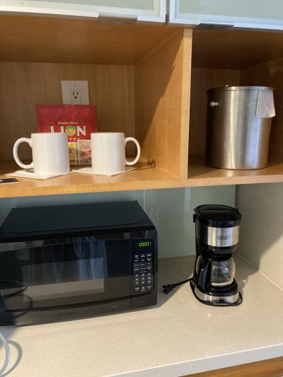 立地は最高！お部屋もきれい。シャワーの湯量が残念すぎる！