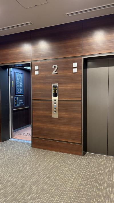 ホテルウィングインターナショナル神戸新長田駅前