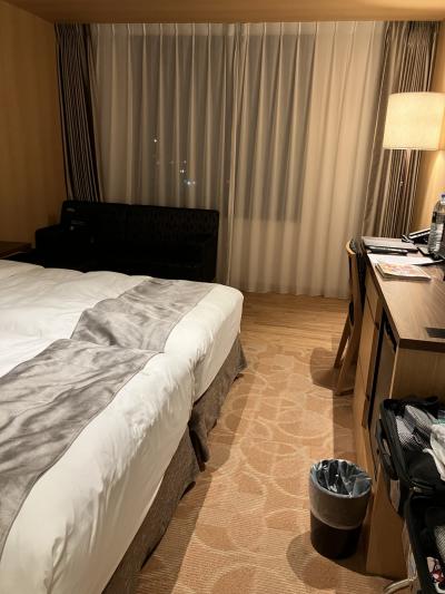 使いやすいホテル