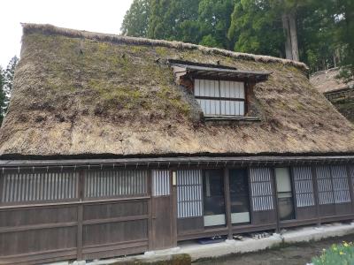 10年経ったらまた来たい