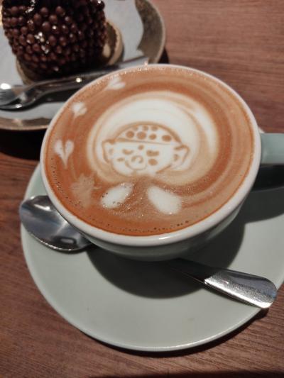 ユニークだけどちと高い