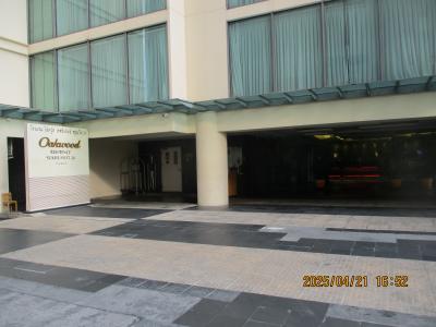 オーキッドレジデンス２４