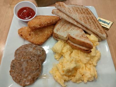 メニューの中から「クラシック」を選択。