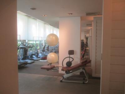 グランド ハイアット エラワン バンコク