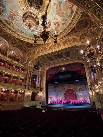 音も素晴らしい