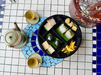 彼らのサービスの次元