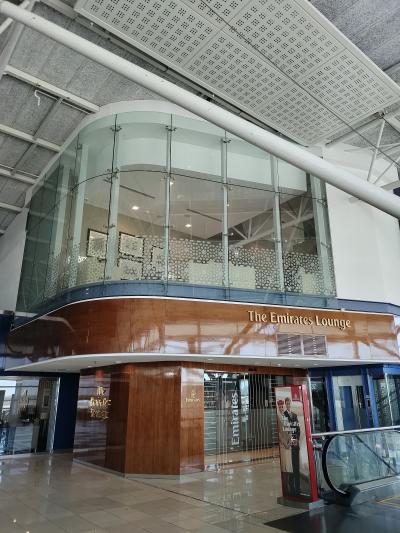 軽食充実してます