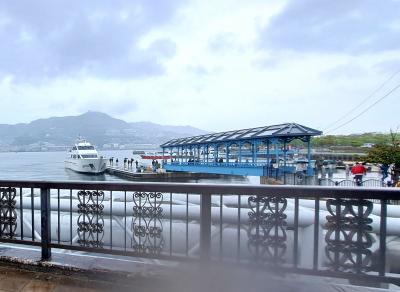 雨が降っても諦めないで