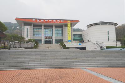 『春香伝（チュニャンヂョン）』のストーリーをもとにしたテーマパーク