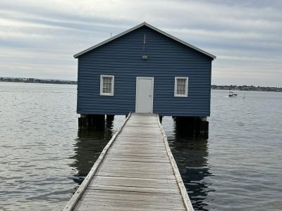 映画の1シーンに出てくるよう