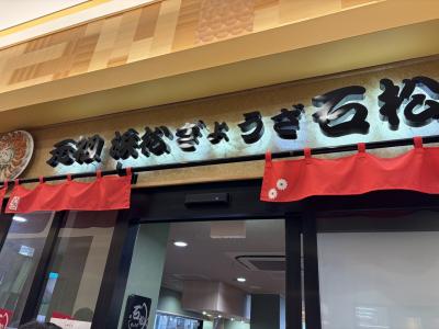 日本三大餃子浜松餃子