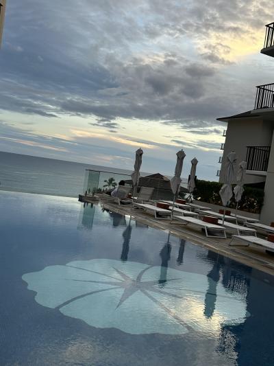 便利で快適でした！