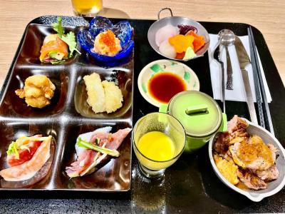 最高でした！GWなのに格安でした！