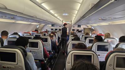 相変わらずサービスがいい