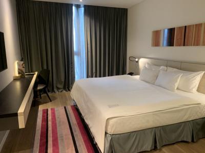 ４つ星ホテルが7000円⁉