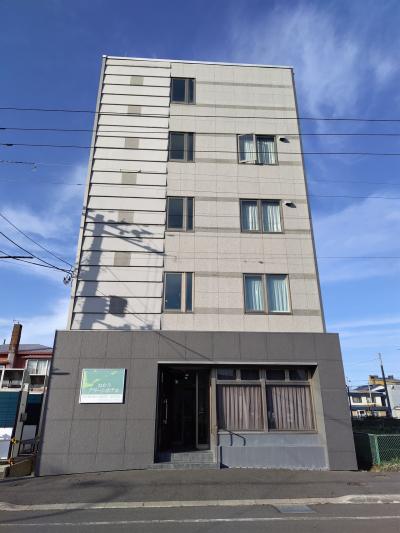 ねむろグリーンホテル